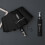 (Lincoln) Rain Windproof 10-bone Auto Logo Umbrella 1