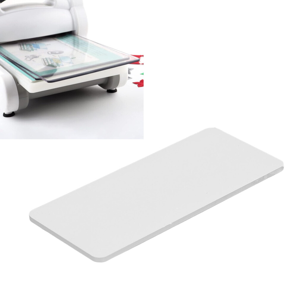 Portable Die Cut Machine Cutting Pad Set