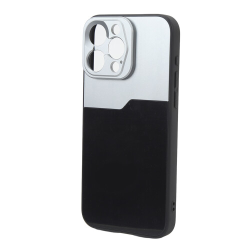 Protective 17MM Thread Phone Case for iPhone 15 Pro Max Lightweight Anti Fall 1