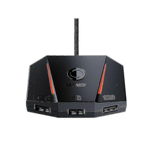 LEADJOY VX2 AimBox Keyboard Mouse Adapter