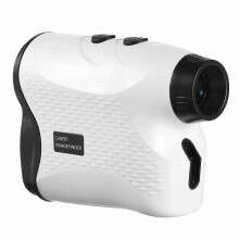 KINCJON Golf Rangefinder Laser Distance Meter Hunting 500 Tape Measure Speed Tester Golf Slope Adjusted Mod