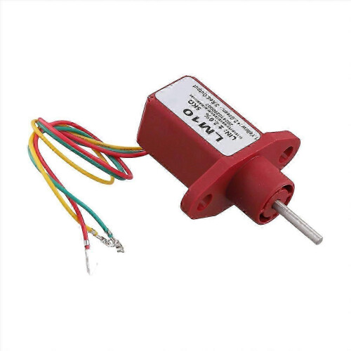 LM10/3M29 3 Wires 5K Ohm EPS Steering Potentiometer Sensor for TCM Electric Forklift 1