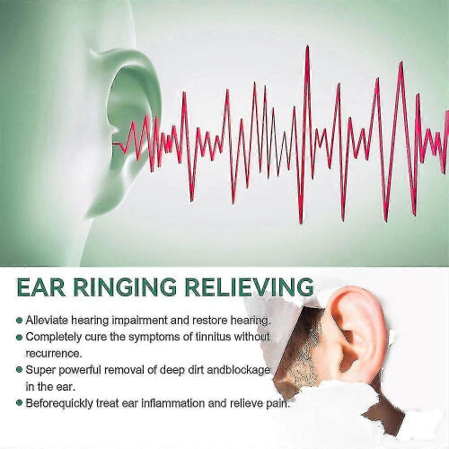 3pcs New Cortexi Drops - for Ear Health, Hearing Support, Healthy Eardrum 30ml 2