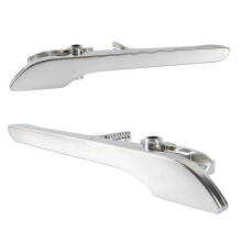 Automobile High Quality Left and Right Exterior Door Handles 1081831-00-H 1081832-00-H for