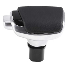 Car Gear Shift Knob for Tourer for Regal Excelle GT XT GL8 Koleos Black B