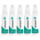 5X Odaban Underarm Deodorant Spray with Aroma 30ml 1