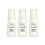 X 3 Bottle Gh Protect+ Deodorant Anti-perspirant Roll-on Size 100 Ml. 1