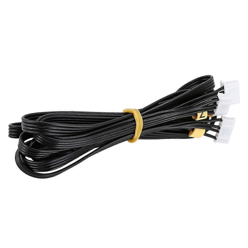 3D Printer Stepper Motor Cable Double Z-Axis Motor Connector Accessories for CR-10 1
