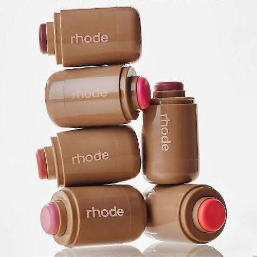 (Piggy)Rhode "pocket Blush" - All Shades Available 0.18 Oz - S 2