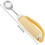(spoon) Disabled Patient Arthritis Elder Utensil Removable Flexible Rotating Eating Tablewares - PJ 2