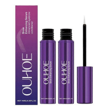 (2pcs) Eyebrow Liquid Nourishes Hair Follicles. With Gentle Ingredients And Natural Beauty, It Provides Soft And Moisturizing Care For Eyebrows