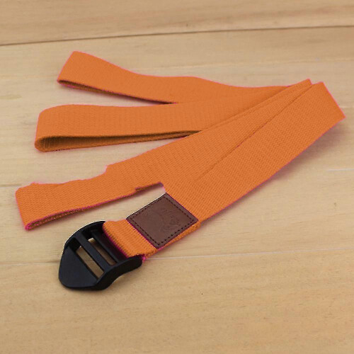 Yoga Stretch Band - PW 2