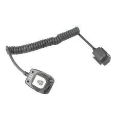 Oc-e3 Off Camera Flash Cable Hot Shoe Cord Sync Off-camera Flash Focus Cable Camera Extension Cord - JA