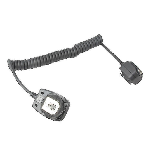 Oc-e3 Off Camera Flash Cable Hot Shoe Cord Sync Off-camera Flash Focus Cable Camera Extension Cord - JA