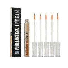 (5pcs) Eyelash Serum Nourishing Serum Thickening and Curling Lash Growth Serum