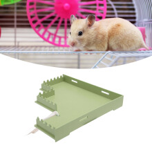 Hamster Platform Ladder Set M Type, Large Space