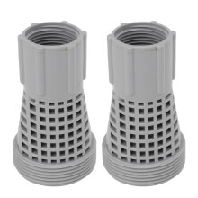 4K8001 Long Filter Adaptor Gasket Kit 101x59mm