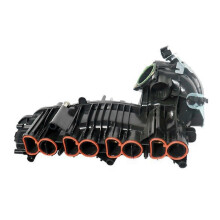 1 Pcs Engine Intake Manifold 2.0D N47 for 1 3 5 Series X1 X3 E90 E60 E83 520D 11618507239 11617811214 11614728712