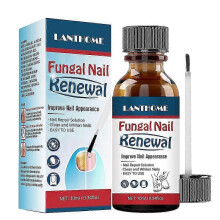 (1pc) Lanthome Nail Repair Liquid Gentle Care 10Ml