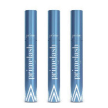(3pcs) PrimeLash Mascara for Older Women – Volumizing, Incredible Length in 2 Coats – Long-Stay, Zero Clumps, Hypoallergenic (Black)