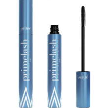 (1pcs) PrimeLash Mascara for Older Women – Volumizing, Incredible Length in 2 Coats – Long-Stay, Zero Clumps, Hypoallergenic (Black)