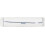 Seconique Yasmin 3ft Roll Up Mattress Pocket Spring  White 4