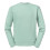 Russell Russell Mens Plain Set-in Sweatshirt 1