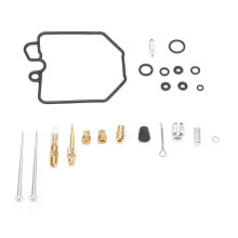 Carburetor Repair Kit compatible with 1980 Honda CB900C Custom Motorcycle