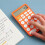 12 Digits Calculator Learning Calculators Large Lcd for Home Office Students 2
