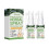 (2PCS)1~5x Herbal Lung Clearing And Repairing Spray NEw 1