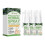 (3PCS)1~5x Herbal Lung Clearing And Repairing Spray NEw 1