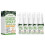 (5PCS)1~5x Herbal Lung Clearing And Repairing Spray NEw 1
