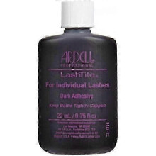 Ardell LashTite Dark Adhesive 22ml Black 2025