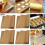 Permanent Baking Foil (set Of 4) Extra Large for Grilling And Baking 1