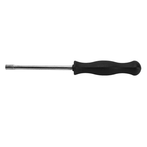 Small Engine Carburetor Adjustment Tool - Circle Design Screwdriver 1
