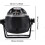Boat Compass Car Navigation Compass Outdoor Camping Supplies (Black) 2
