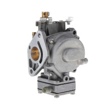 Mercury 2-Stroke 4HP 5HP Outboard Motor Carburetor Assy 3303-812647T1 3303-812648T