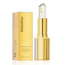 (01) pH Adjusting Lipstick for Mature Women Transfer Proof Color Changing Lipstick Long Lasting Warm Change Waterproof Glossys Shine Lip