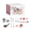 (One size, Pink) Upon arrival we have carefully 2026 Global Trend - Durable design optimized for high-performance use. 1
