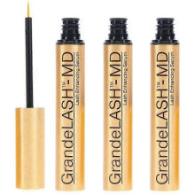 (3pcs) Grande Lash Md Eyelash And Eyebrow Enhancer For Length Fullness 4ml New Arrival