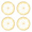 Night Light Motion Sensor Night Light Rechargeable Wireless LED Handheld Stick Kitchen Room Bedside Table Lighting B 1