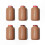 (freckle)Rhode Pocket Blush - All Shades Available 0.18 Oz New In Box 1