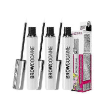 (3pcs) 1-3x Eyebrow Care Serum Nourishes Eyebrows Eyebrow Lash Growth Serum