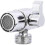 Diverter Valve (m22 X M24) for Kitchen Or Bathroom hwyC 1