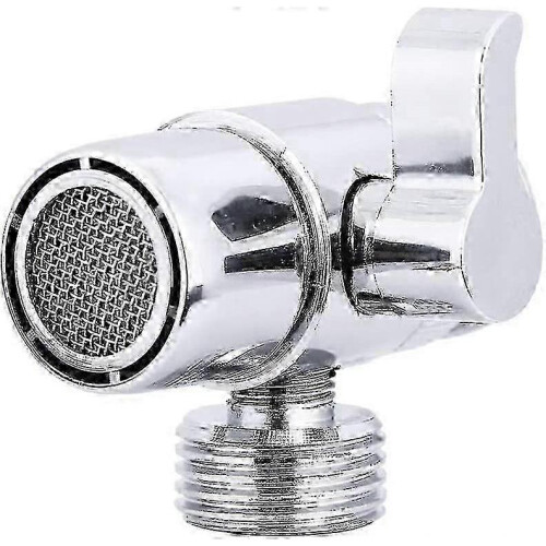 Diverter Valve (m22 X M24) for Kitchen Or Bathroom hwyC