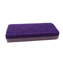 Foot Pumice Stone for Foot Crusty Callus Remover And Cleaning Brush 4 Pcs - PW