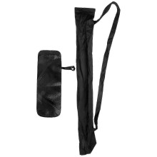 2 Pcs Car Holster Compact Folding Umbrellas Bag Umbrella Bag Fabric Umbrella Pouch Umbrella Cover
