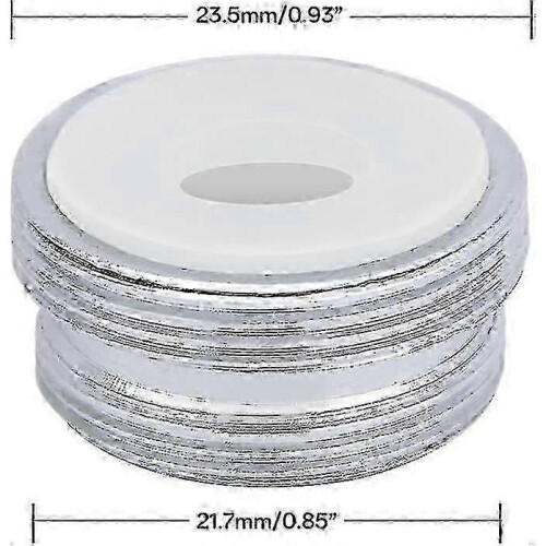 Diverter Valve (m22 X M24) for Kitchen Or Bathroom hwyC 2