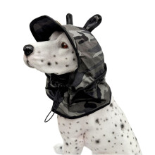 Sun Protecting Hat for Dogs Breathable Materials Outdoor-L