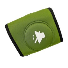 Dog Grooming Ear Wrap Soft Noise-proof Earmuffs Pet Ear-Green
